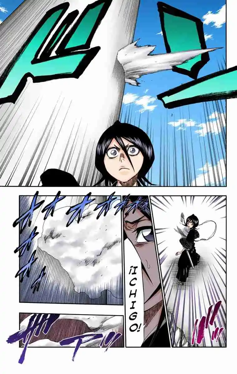 Bleach Full Color - Capítulo 340 - Página 8 - LectorTMOo