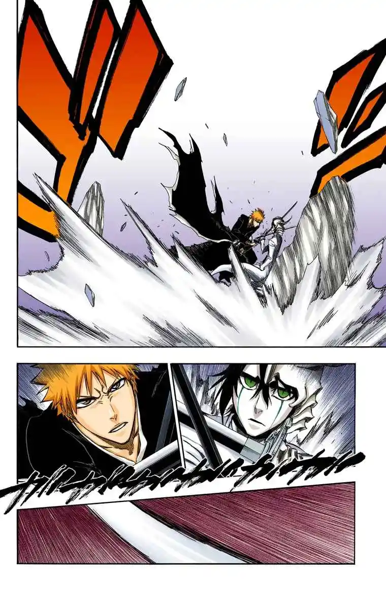 Bleach Full Color - Capítulo 340 - Página 10 - LectorTMOo