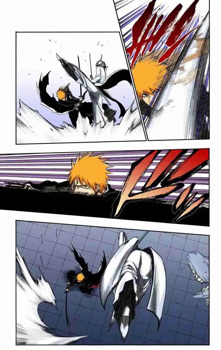 Bleach Full Color - Capítulo 340 - Página 11 - LectorTMOo