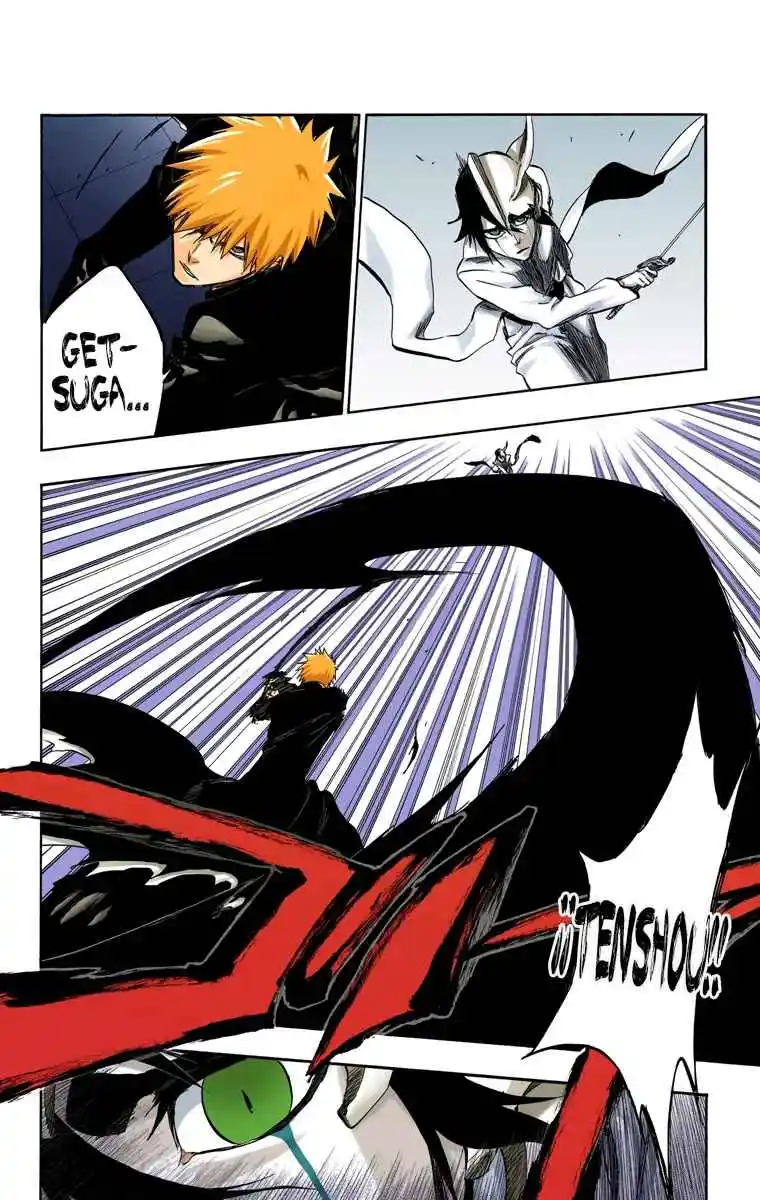 Bleach Full Color - Capítulo 340 - Página 12 - LectorTMOo