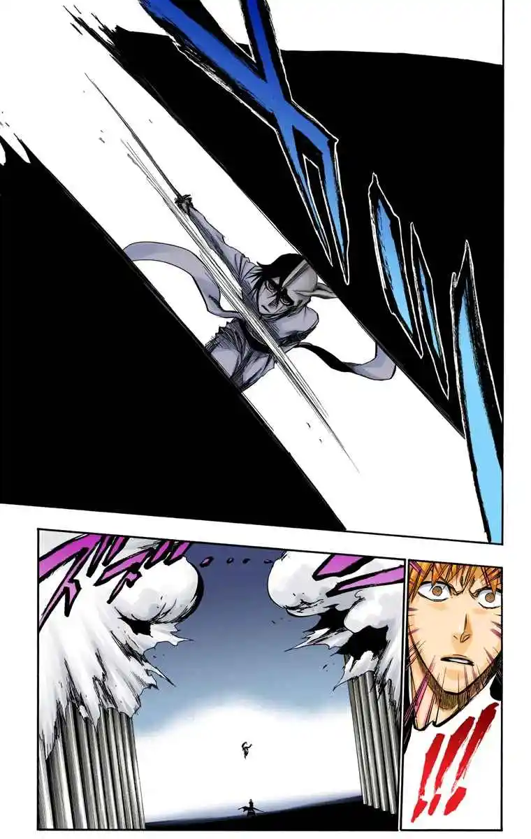 Bleach Full Color - Capítulo 340 - Página 13 - LectorTMOo