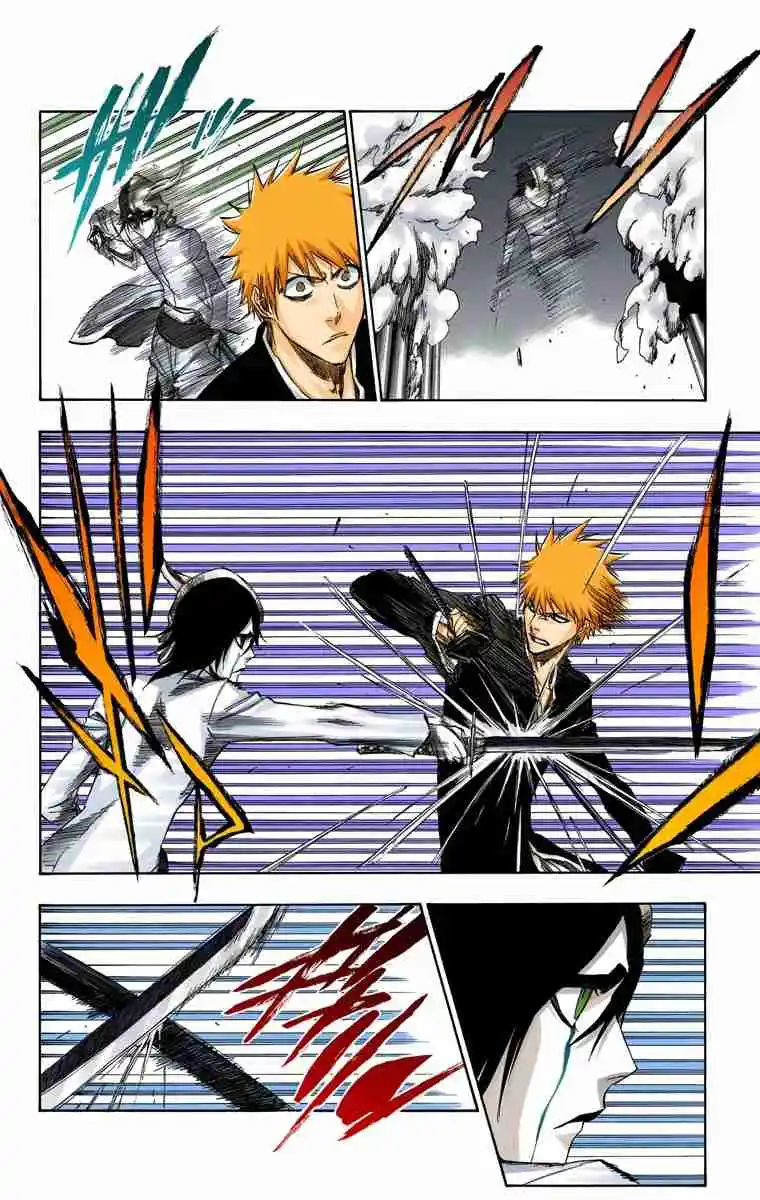 Bleach Full Color - Capítulo 340 - Página 14 - LectorTMOo