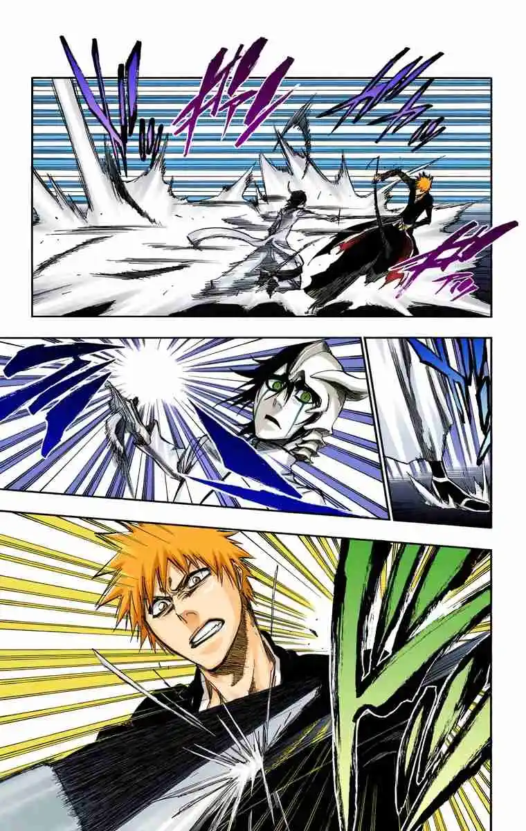 Bleach Full Color - Capítulo 340 - Página 15 - LectorTMOo