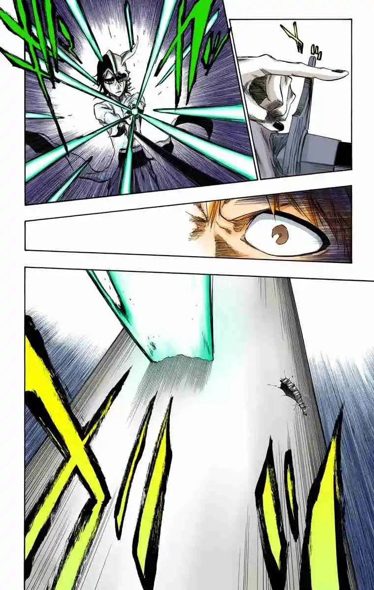 Bleach Full Color - Capítulo 340 - Página 16 - LectorTMOo