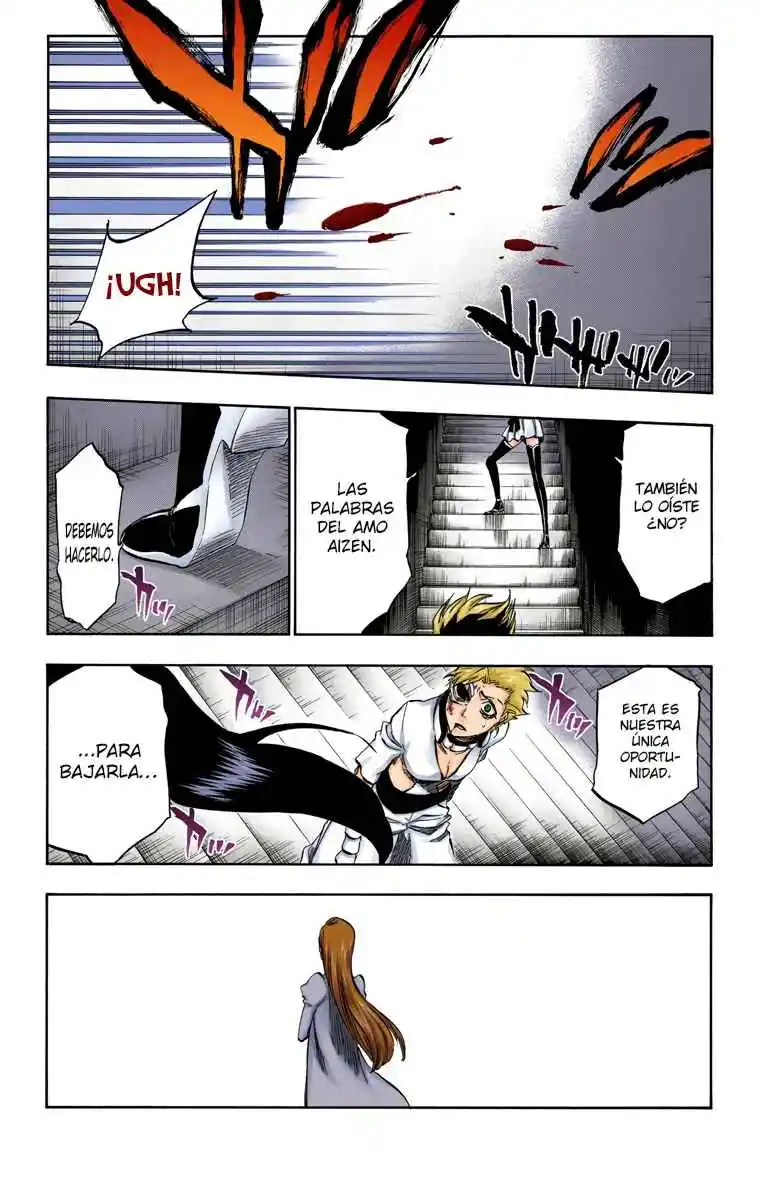 Bleach Full Color - Capítulo 341 - Página 7 - LectorTMOo