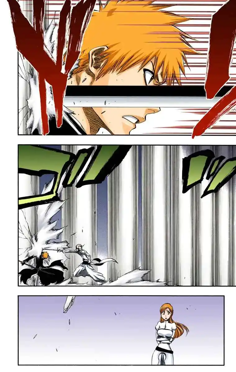 Bleach Full Color - Capítulo 341 - Página 9 - LectorTMOo