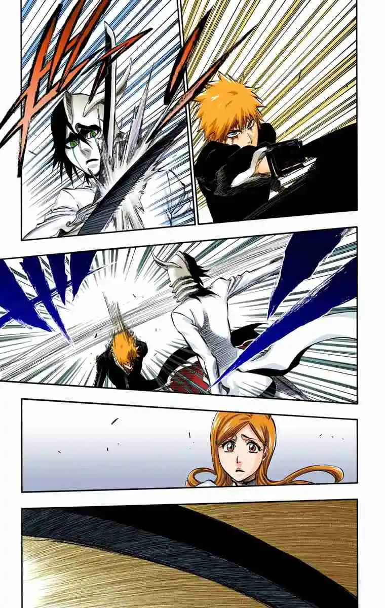 Bleach Full Color - Capítulo 341 - Página 10 - LectorTMOo