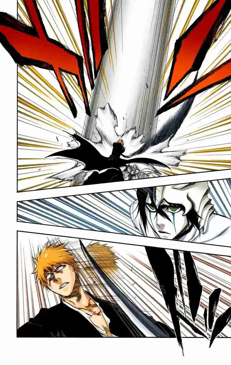 Bleach Full Color - Capítulo 341 - Página 11 - LectorTMOo