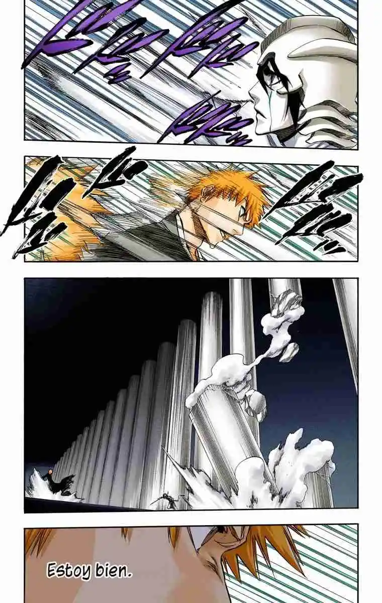 Bleach Full Color - Capítulo 341 - Página 12 - LectorTMOo