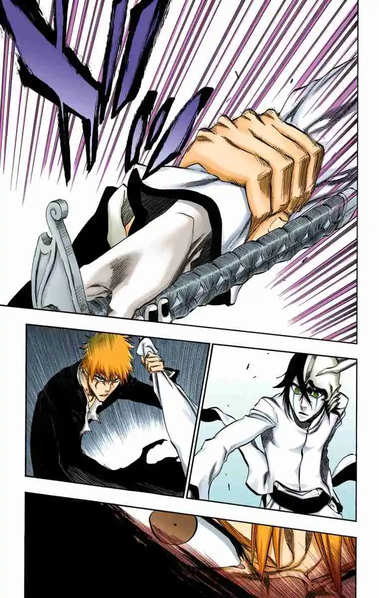 Bleach Full Color - Capítulo 341 - Página 14 - LectorTMOo