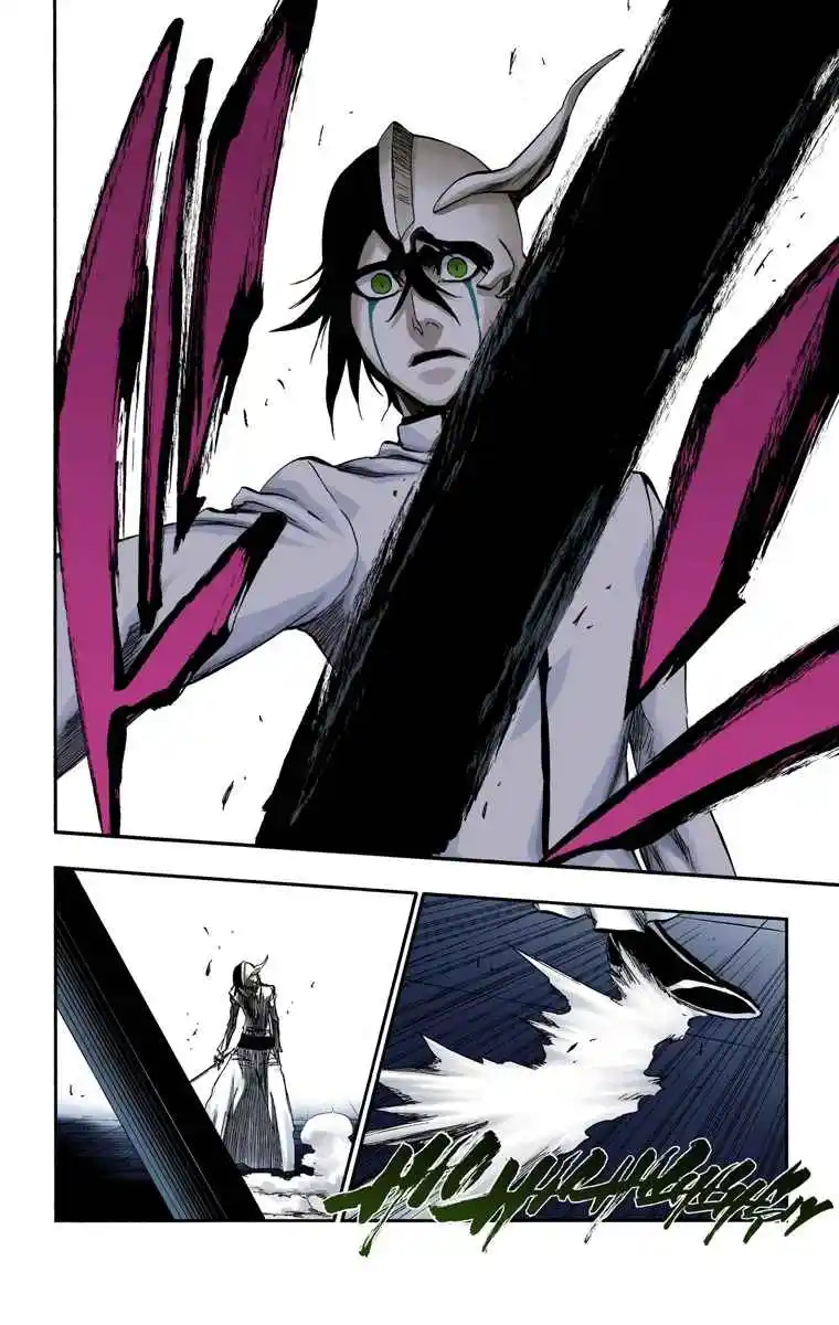 Bleach Full Color - Capítulo 341 - Página 15 - LectorTMOo
