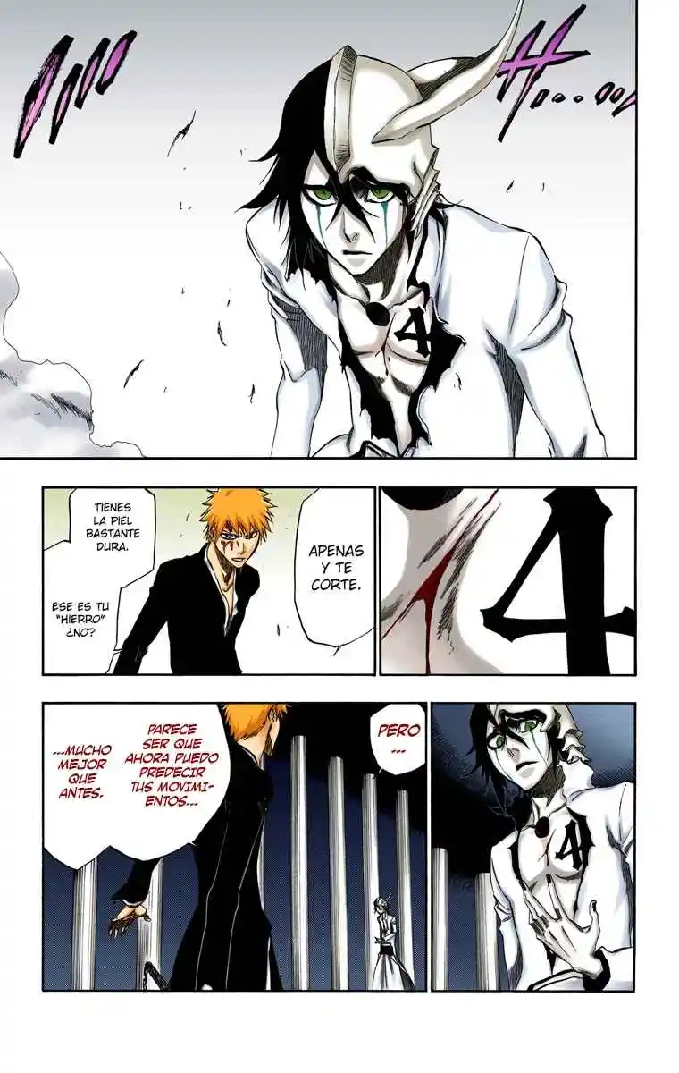 Bleach Full Color - Capítulo 341 - Página 16 - LectorTMOo
