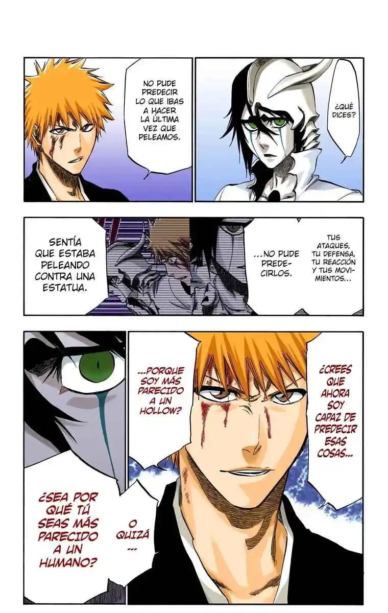 Bleach Full Color - Capítulo 341 - Página 17 - LectorTMOo