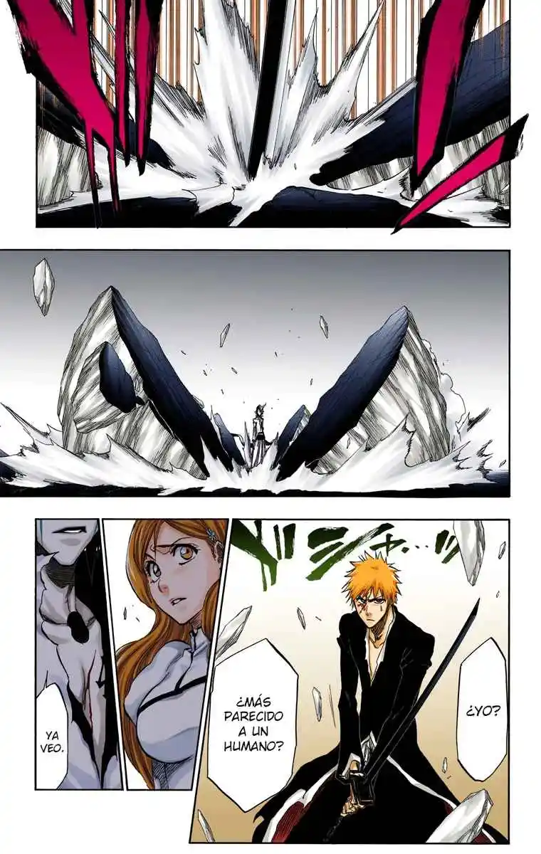 Bleach Full Color - Capítulo 341 - Página 18 - LectorTMOo