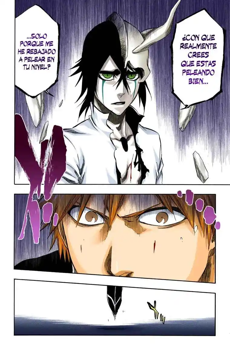 Bleach Full Color - Capítulo 341 - Página 19 - LectorTMOo