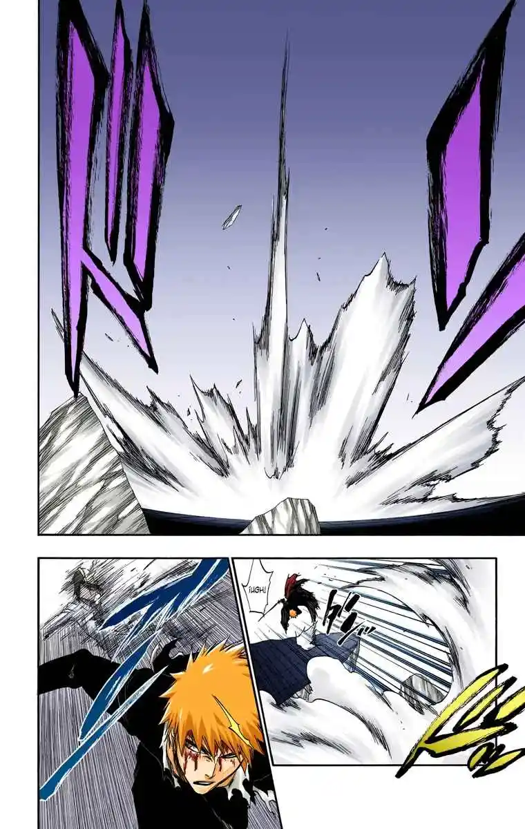 Bleach Full Color - Capítulo 341 - Página 21 - LectorTMOo