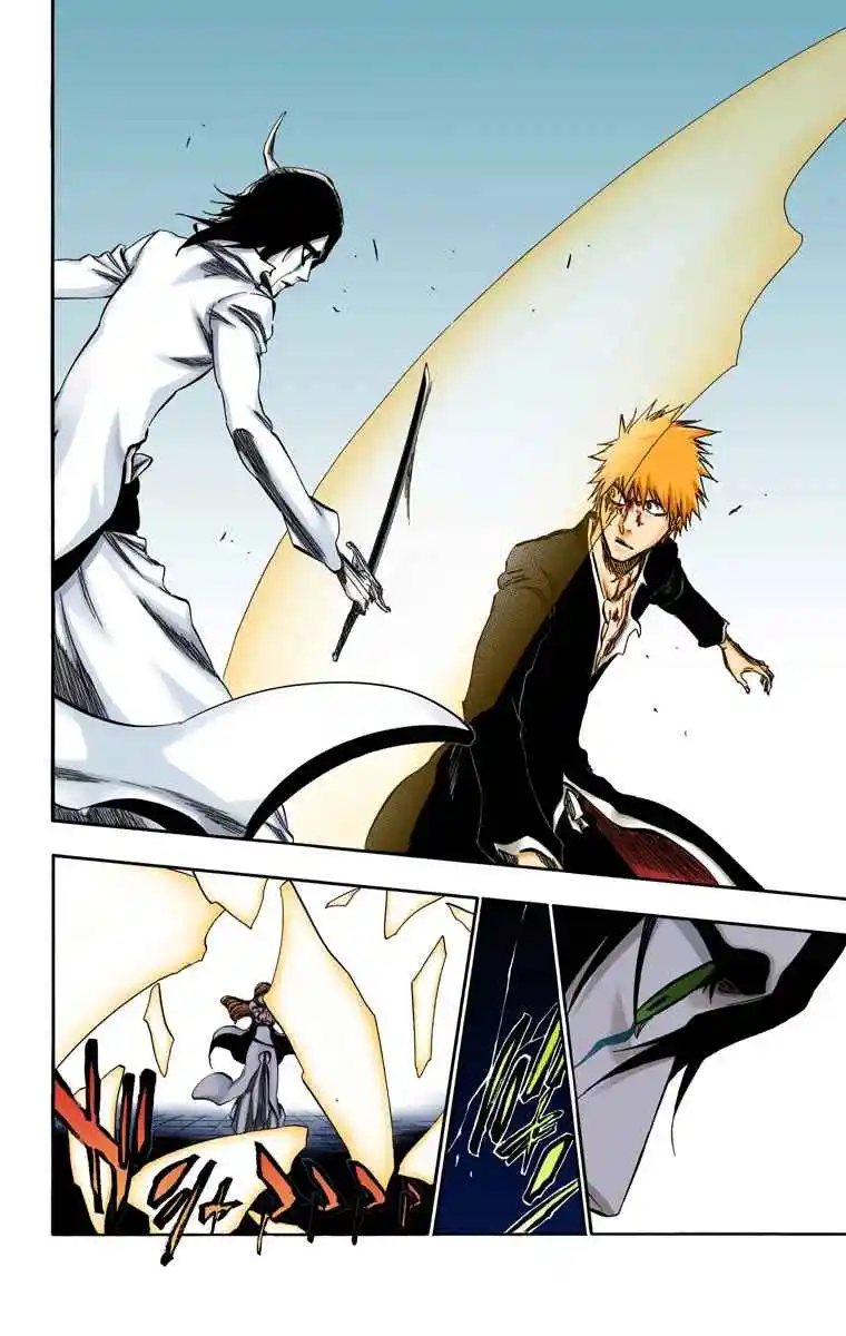 Bleach Full Color - Capítulo 341 - Página 23 - LectorTMOo