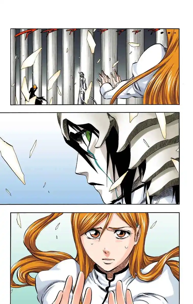 Bleach Full Color - Capítulo 341 - Página 24 - LectorTMOo