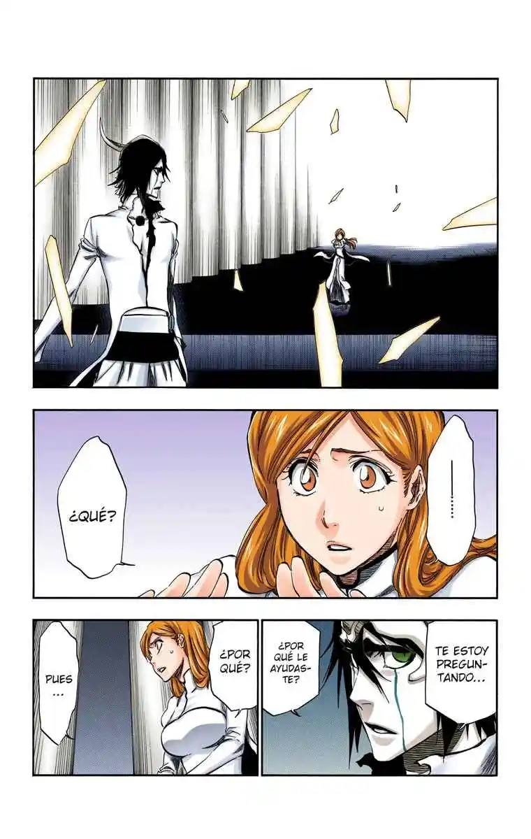 Bleach Full Color - Capítulo 342 - Página 5 - LectorTMOo