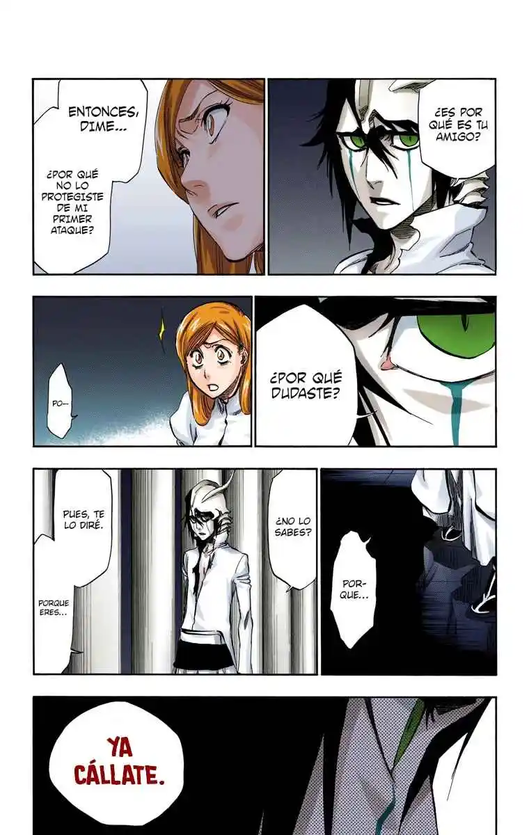 Bleach Full Color - Capítulo 342 - Página 6 - LectorTMOo