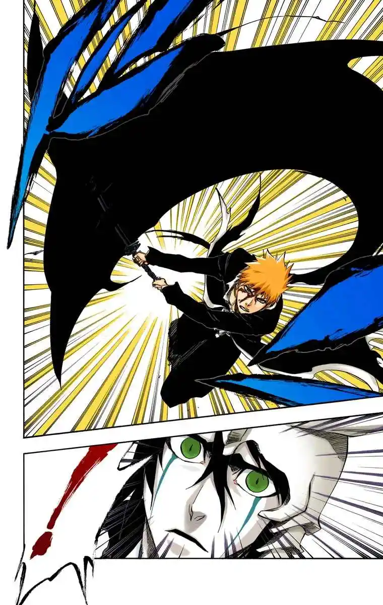 Bleach Full Color - Capítulo 342 - Página 9 - LectorTMOo
