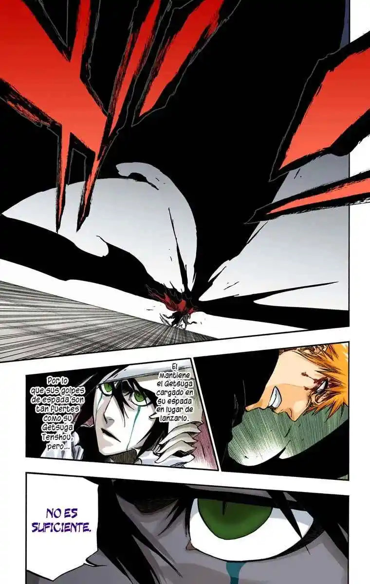 Bleach Full Color - Capítulo 342 - Página 10 - LectorTMOo