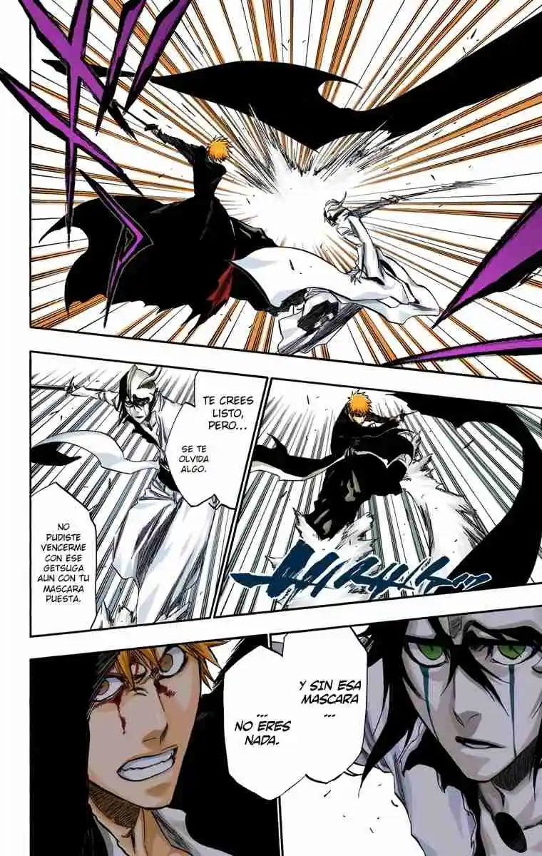 Bleach Full Color - Capítulo 342 - Página 11 - LectorTMOo