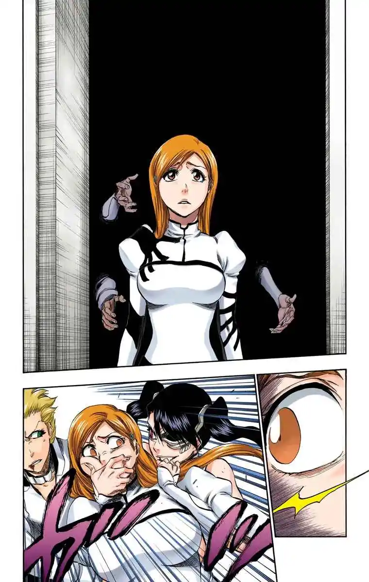 Bleach Full Color - Capítulo 342 - Página 13 - LectorTMOo
