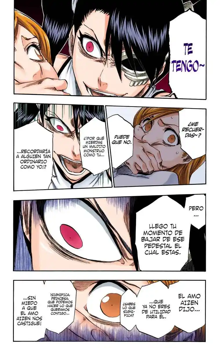 Bleach Full Color - Capítulo 342 - Página 14 - LectorTMOo