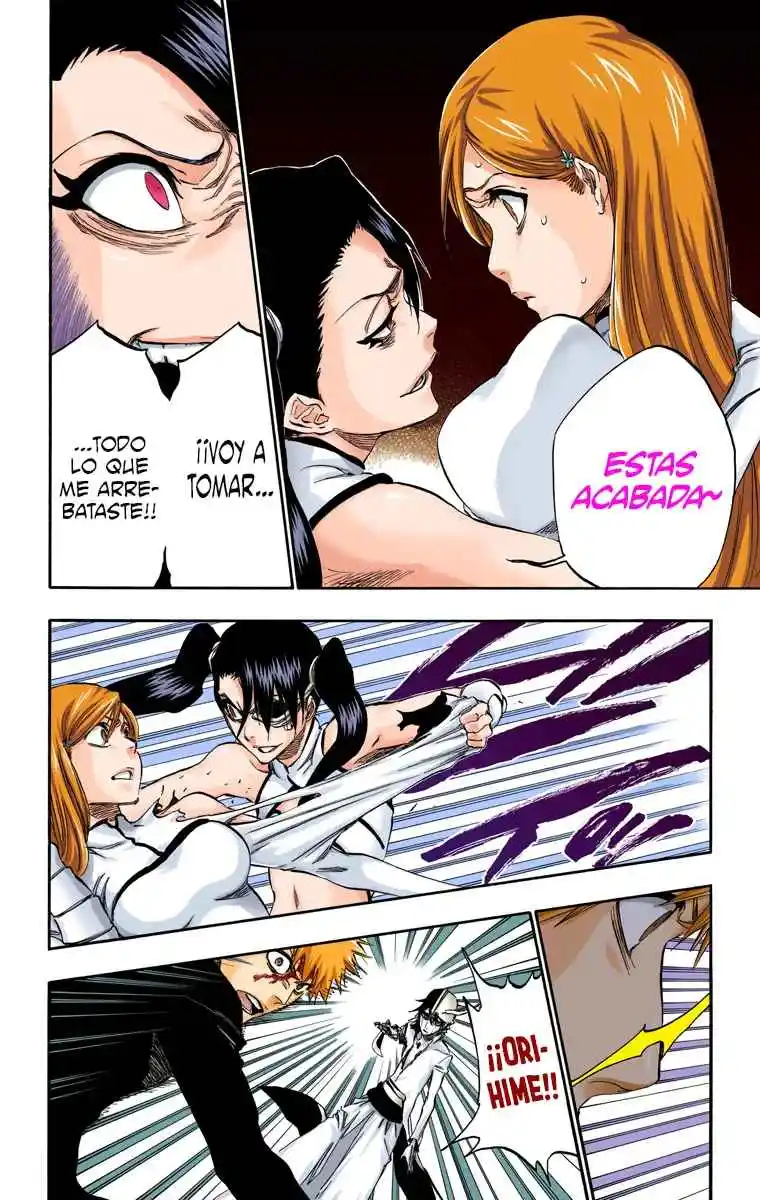 Bleach Full Color - Capítulo 342 - Página 15 - LectorTMOo