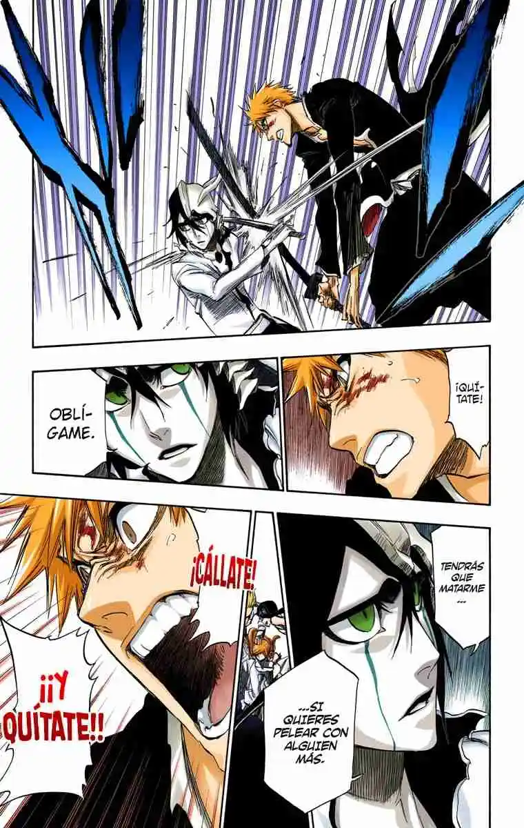 Bleach Full Color - Capítulo 342 - Página 18 - LectorTMOo