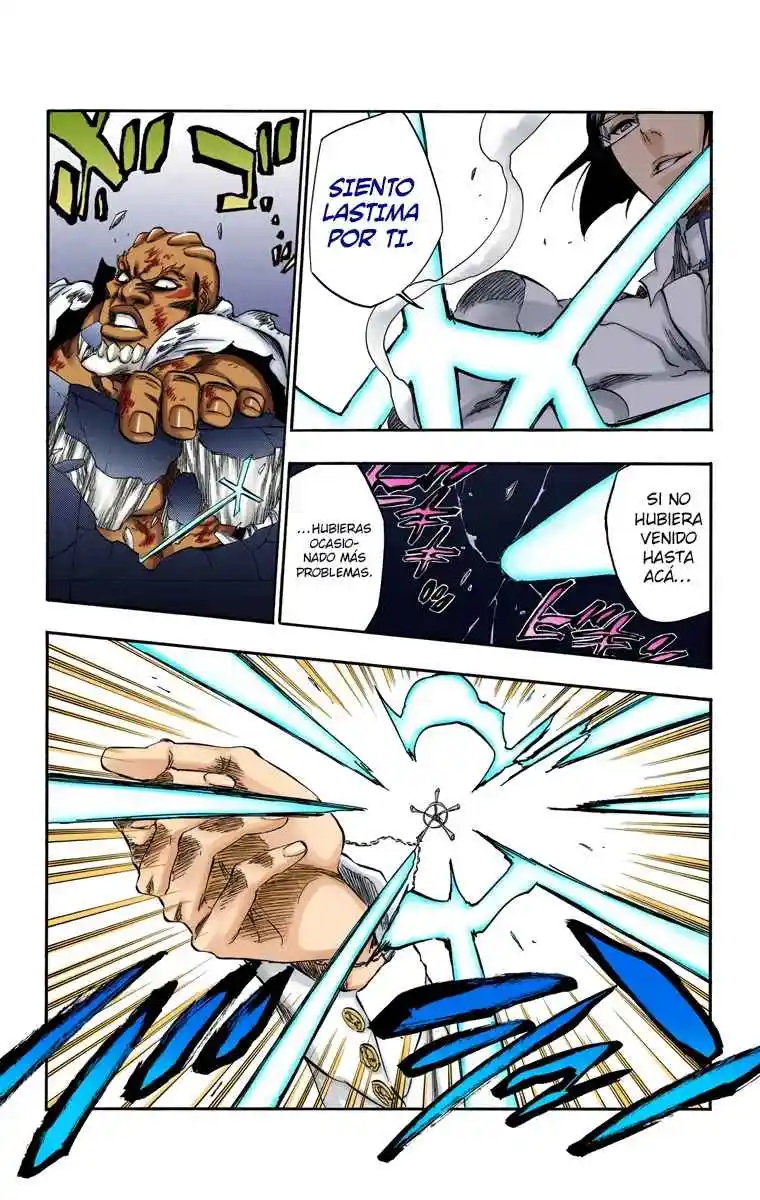 Bleach Full Color - Capítulo 344 - Página 4 - LectorTMOo