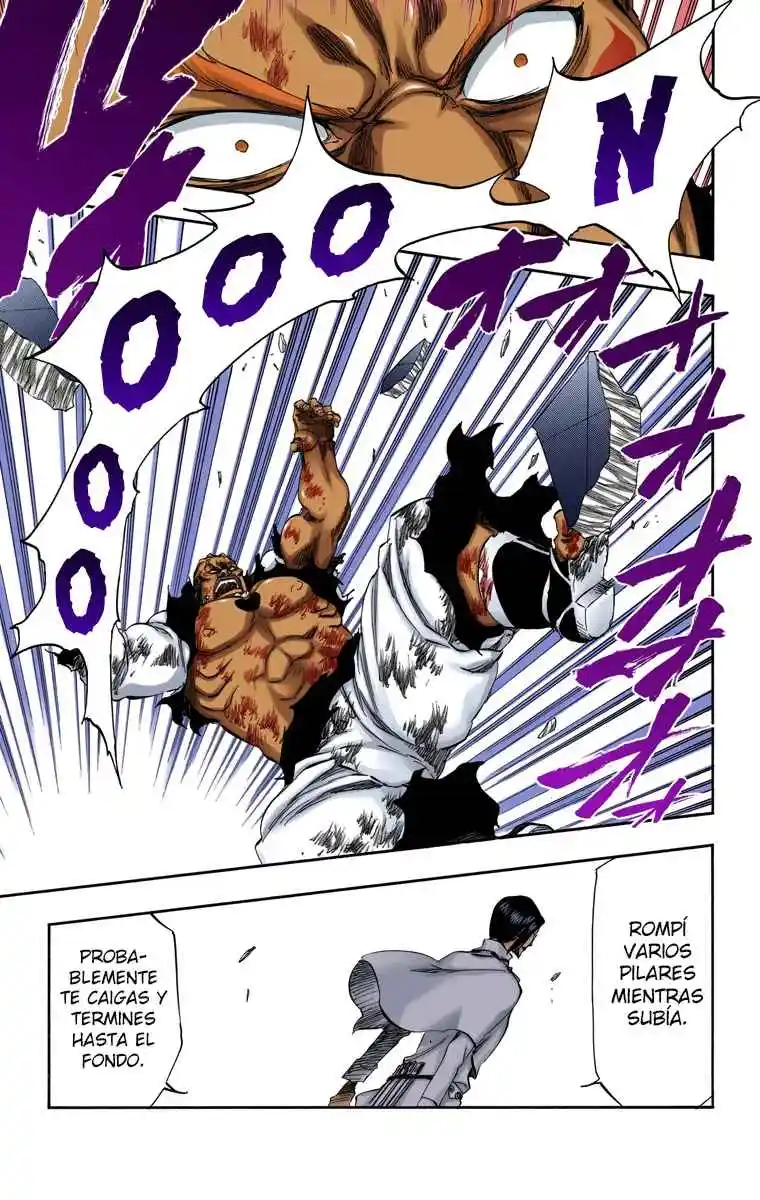 Bleach Full Color - Capítulo 344 - Página 6 - LectorTMOo