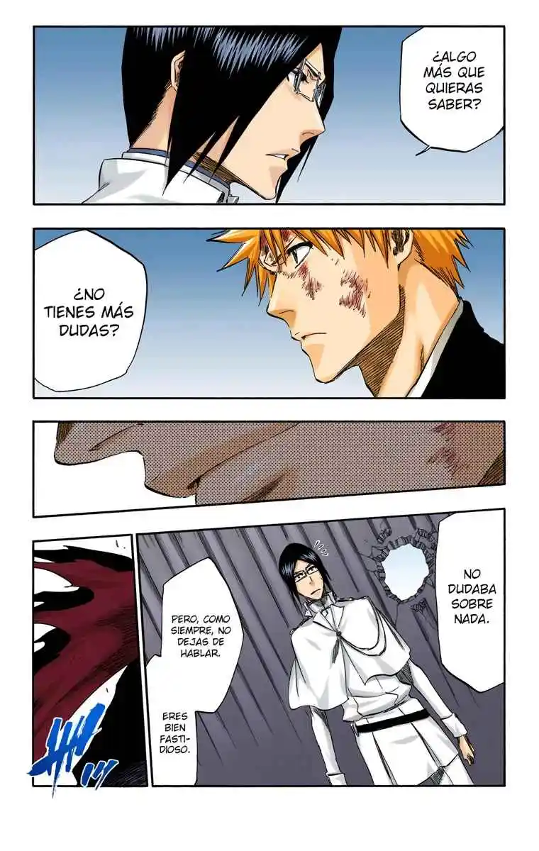 Bleach Full Color - Capítulo 344 - Página 8 - LectorTMOo