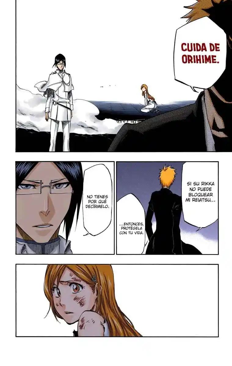 Bleach Full Color - Capítulo 344 - Página 9 - LectorTMOo