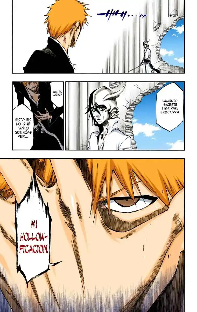 Bleach Full Color - Capítulo 344 - Página 10 - LectorTMOo