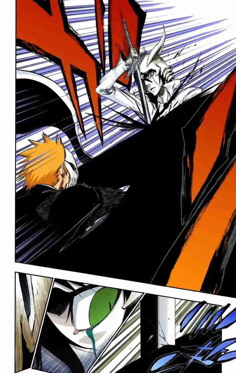 Bleach Full Color - Capítulo 344 - Página 12 - LectorTMOo