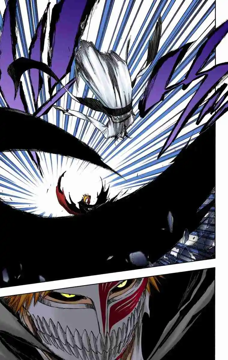 Bleach Full Color - Capítulo 344 - Página 13 - LectorTMOo