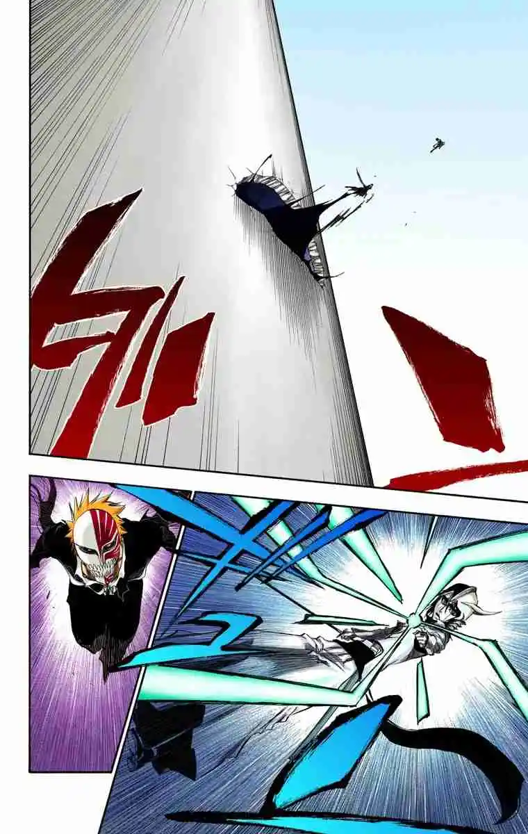 Bleach Full Color - Capítulo 344 - Página 14 - LectorTMOo