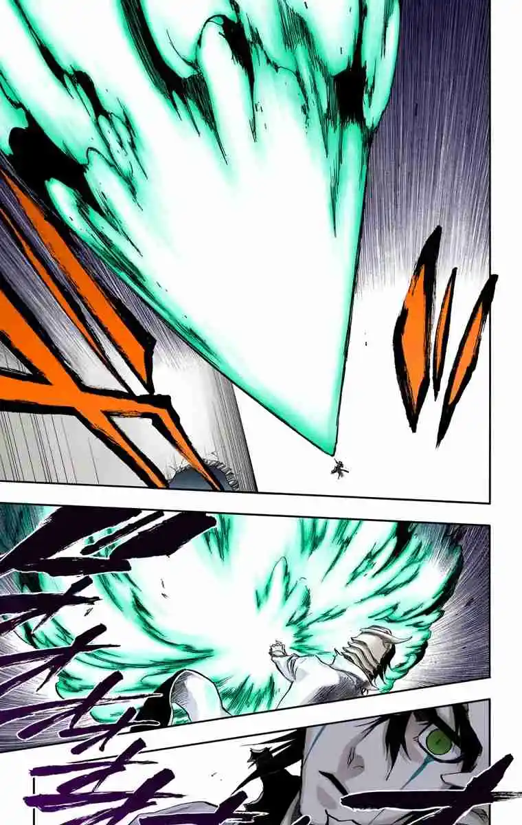 Bleach Full Color - Capítulo 344 - Página 15 - LectorTMOo