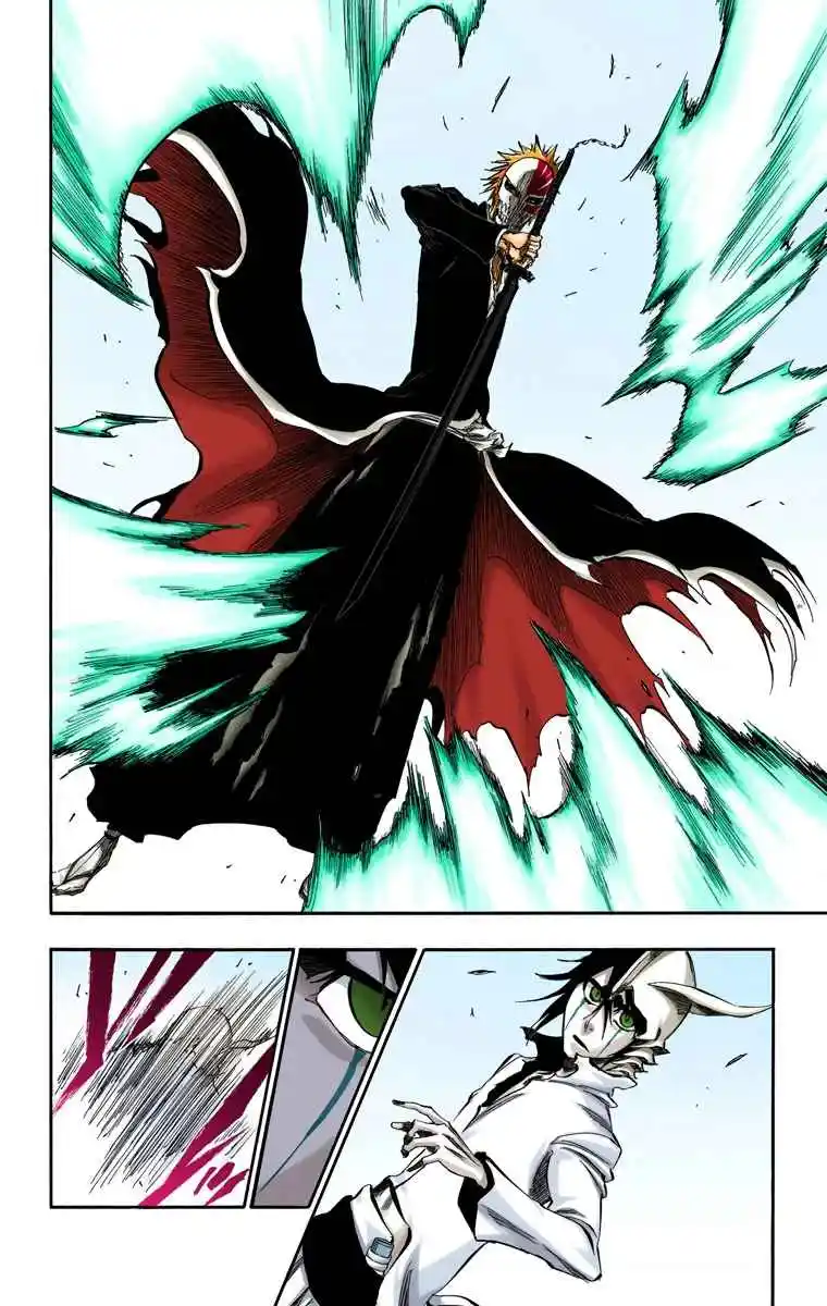 Bleach Full Color - Capítulo 344 - Página 16 - LectorTMOo