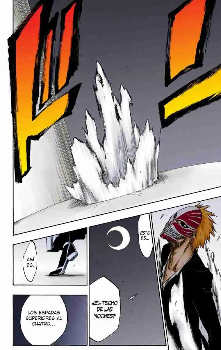 Bleach Full Color - Capítulo 344 - Página 18 - LectorTMOo