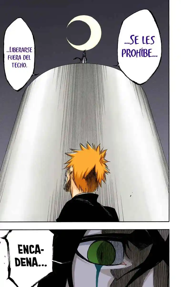 Bleach Full Color - Capítulo 344 - Página 19 - LectorTMOo