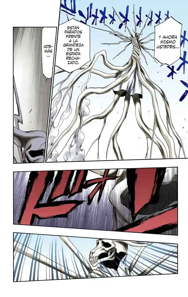 Bleach Full Color - Capítulo 345 - Página 5 - LectorTMOo