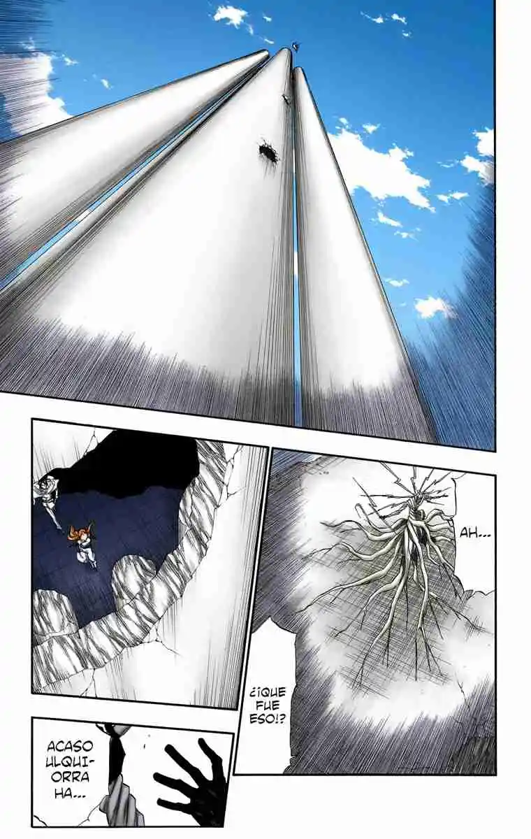 Bleach Full Color - Capítulo 345 - Página 6 - LectorTMOo