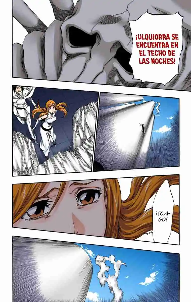 Bleach Full Color - Capítulo 345 - Página 7 - LectorTMOo