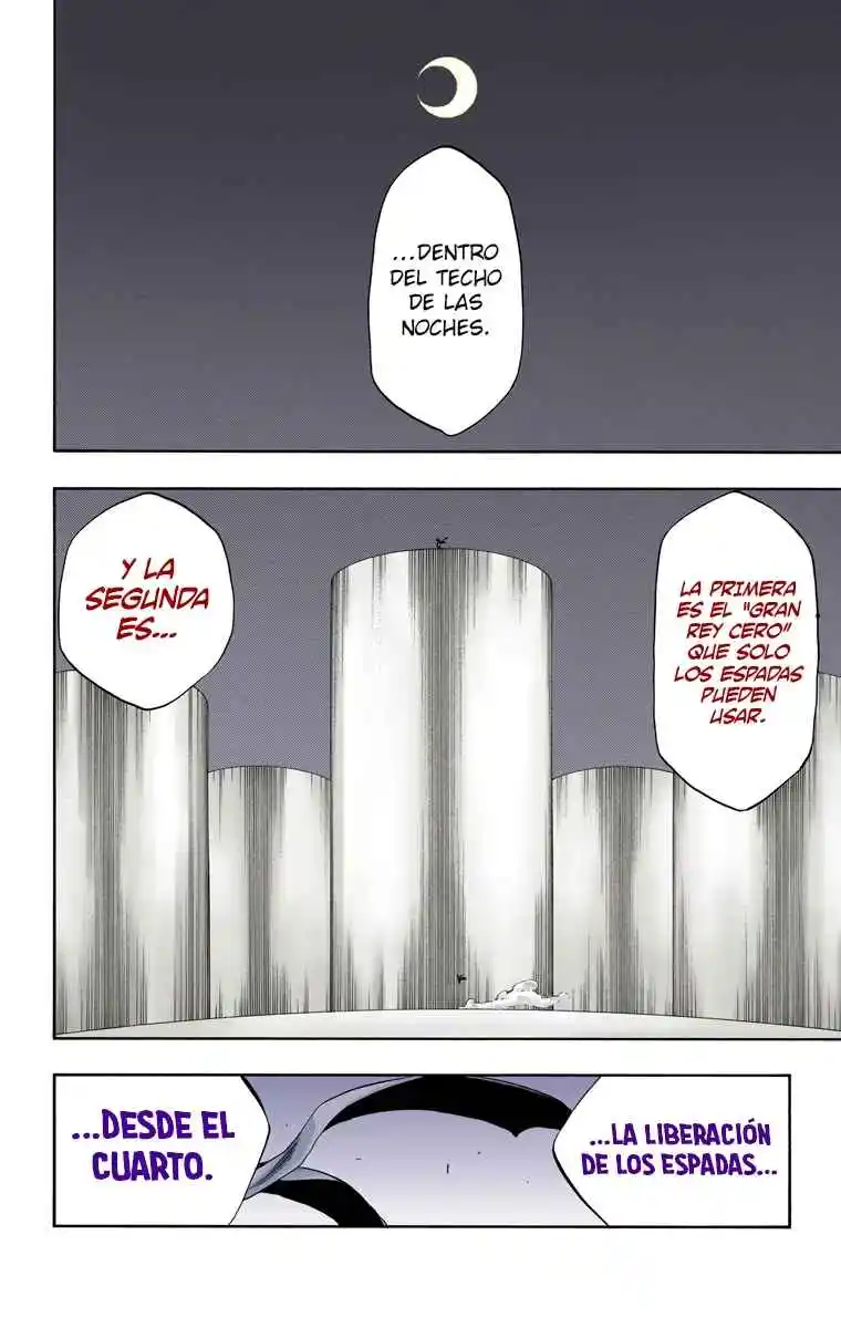 Bleach Full Color - Capítulo 345 - Página 9 - LectorTMOo