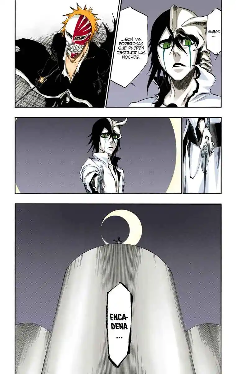 Bleach Full Color - Capítulo 345 - Página 10 - LectorTMOo