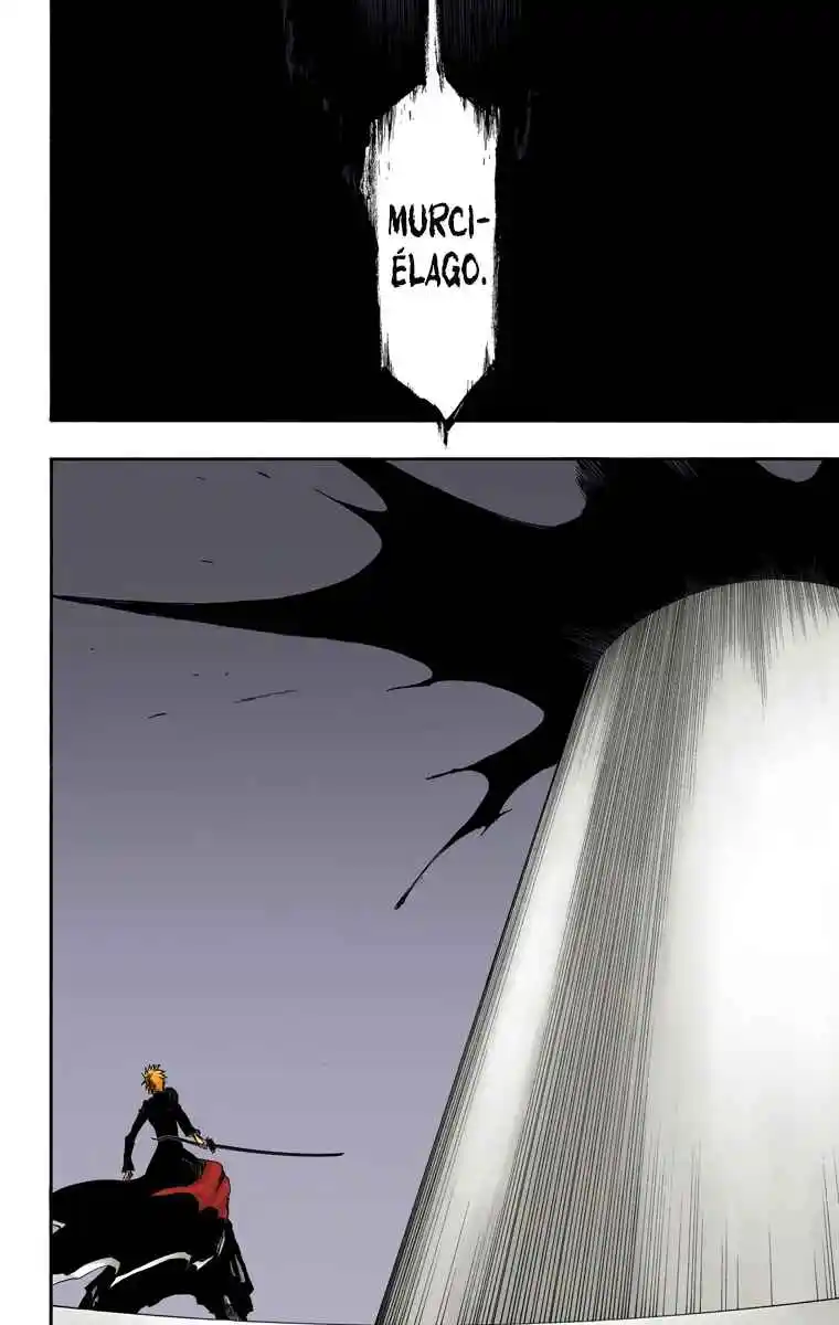 Bleach Full Color - Capítulo 345 - Página 11 - LectorTMOo