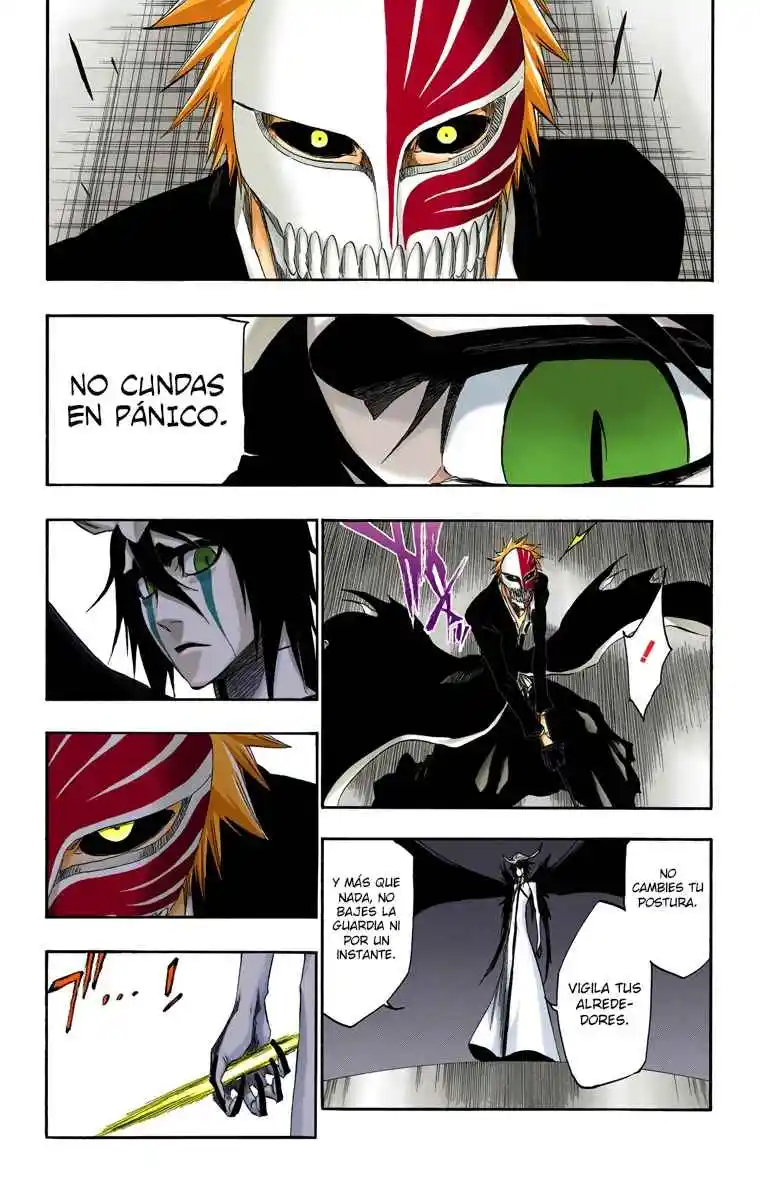 Bleach Full Color - Capítulo 345 - Página 15 - LectorTMOo